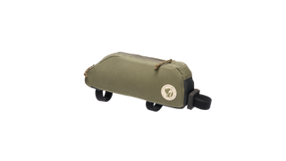 Specialized /Fjällräven Top Tube Bag - Green