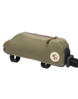 Specialized /Fjällräven Top Tube Bag - Green