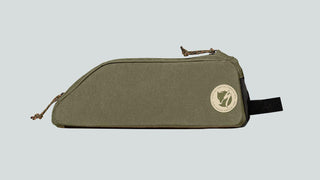 Specialized /Fjällräven Top Tube Bag - Green