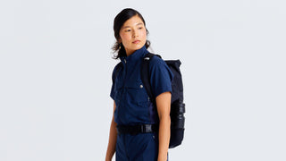 Specialized /Fjällräven Expandable Hip Pack - Black