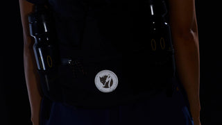 Specialized /Fjällräven Expandable Hip Pack - Black