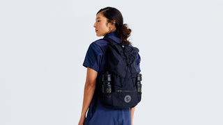 Specialized /Fjällräven Expandable Hip Pack - Black