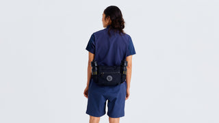 Specialized /Fjällräven Expandable Hip Pack - Black