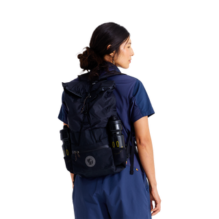 Specialized /Fjällräven Expandable Hip Pack - Black