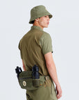 Specialized /Fjällräven Expandable Hip Pack - Green