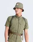 Specialized /Fjällräven Expandable Hip Pack - Green