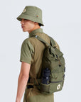 Specialized /Fjällräven Expandable Hip Pack - Green