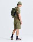 Specialized /Fjällräven Expandable Hip Pack - Green