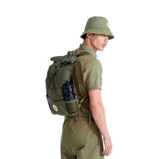 Specialized /Fjällräven Expandable Hip Pack - Green