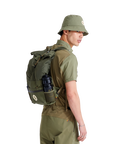 Specialized /Fjällräven Expandable Hip Pack - Green