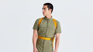 Specialized /Fjällräven Expandable Hip Pack - Ochre