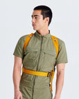 Specialized /Fjällräven Expandable Hip Pack - Ochre