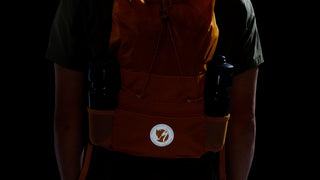 Specialized /Fjällräven Expandable Hip Pack - Ochre