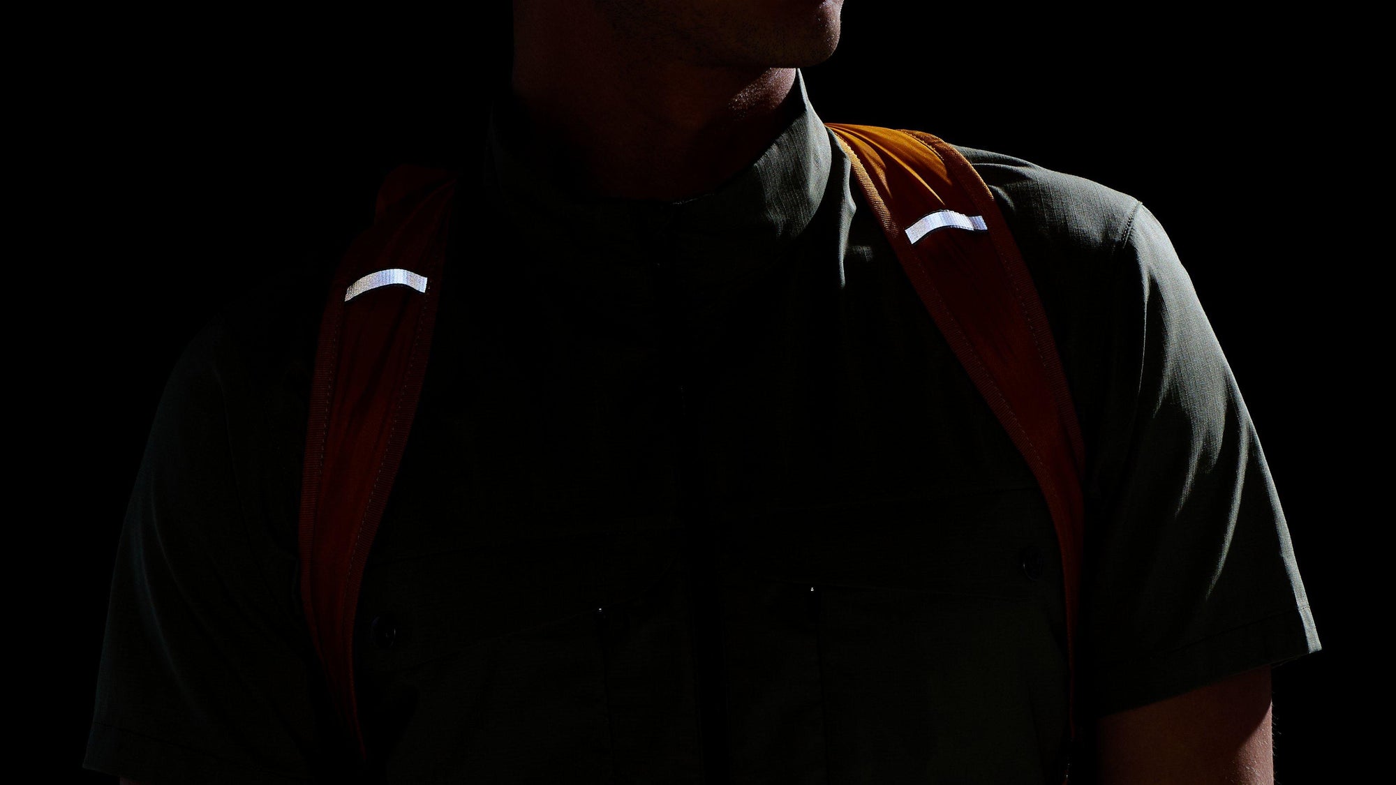 Specialized /Fjällräven Expandable Hip Pack - Ochre