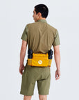Specialized /Fjällräven Expandable Hip Pack - Ochre