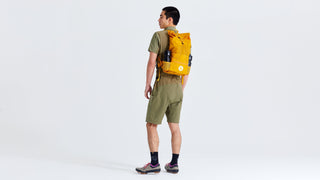 Specialized /Fjällräven Expandable Hip Pack - Ochre