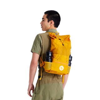 Specialized /Fjällräven Expandable Hip Pack - Ochre