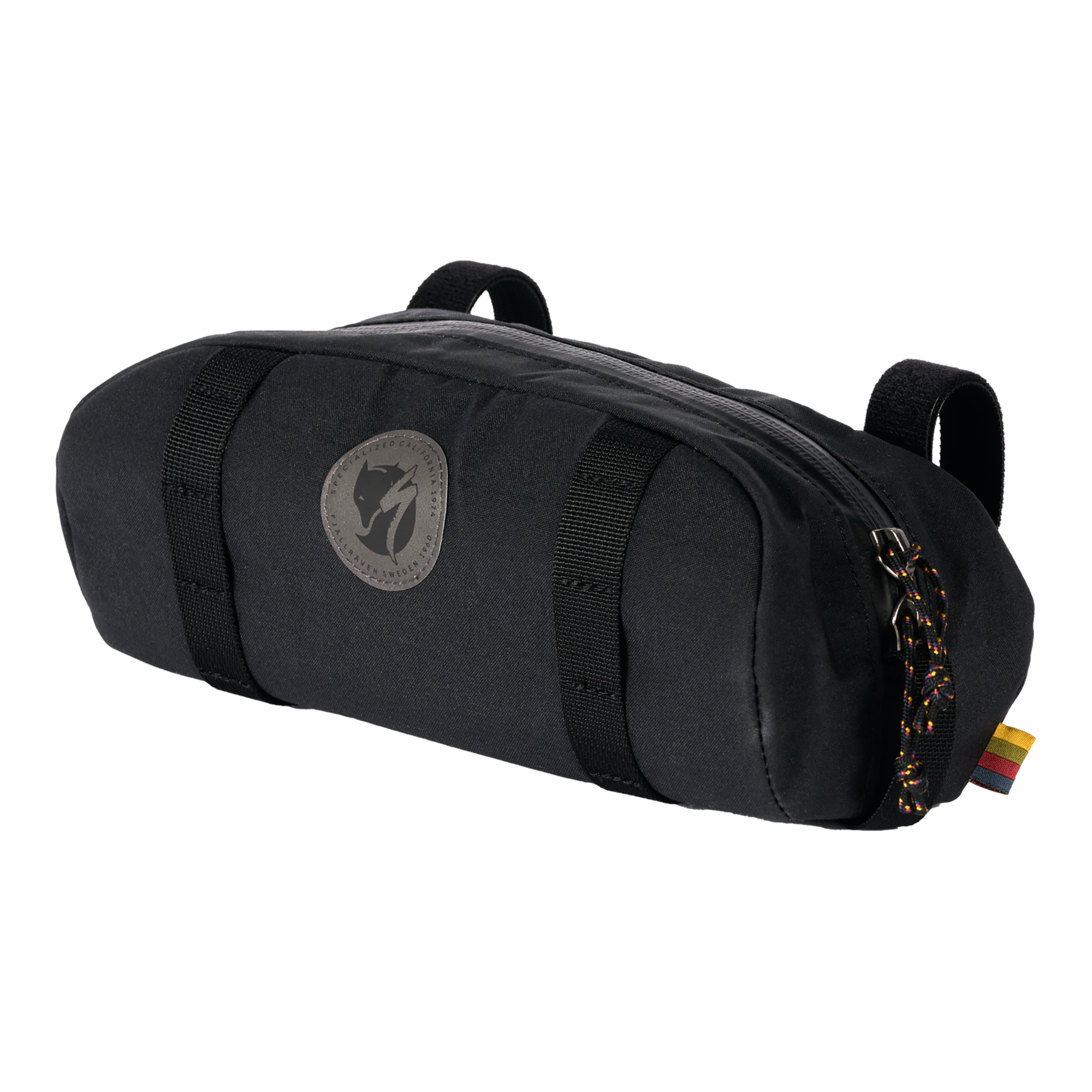 Specialized /Fjällräven Handlebar Pocket Bag - Black