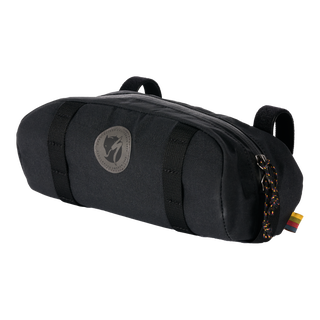Specialized /Fjällräven Handlebar Pocket Bag - Black