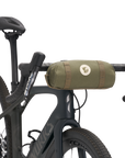 Specialized /Fjällräven Handlebar Pocket Bag - Green