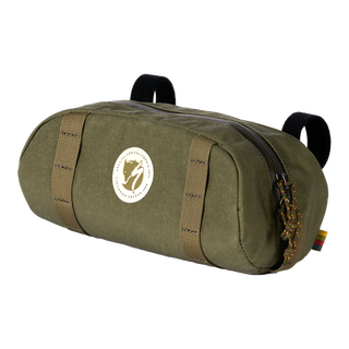 Specialized /Fjällräven Handlebar Pocket Bag - Green