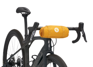 Specialized /Fjällräven Handlebar Pocket Bag - Ochre
