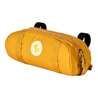 Specialized /Fjällräven Handlebar Pocket Bag - Ochre