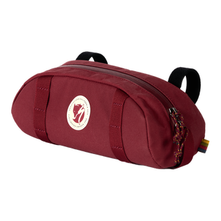 Specialized /Fjällräven Handlebar Pocket Bag - Ox Red