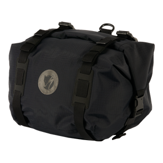 Specialized /Fjällräven Handlebar Rolltop Bag - Black