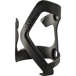 PRO Side Bottle Cage Right Black/Clear