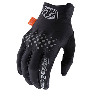 TLD 25.1 GAMBIT GLOVE BLACK