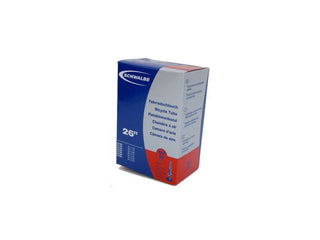 SCHWALBE TUBE SV13 26" X 1.5-2.4 40mm