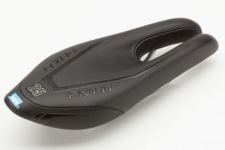 ISM PN1.0 Black TT Saddle