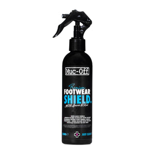 Muc-Off Premium Footwear Shield Spray 250ml