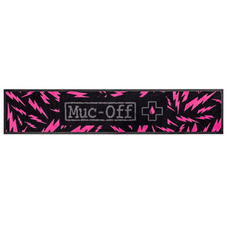 Muc-Off Absorbing Bike Mat