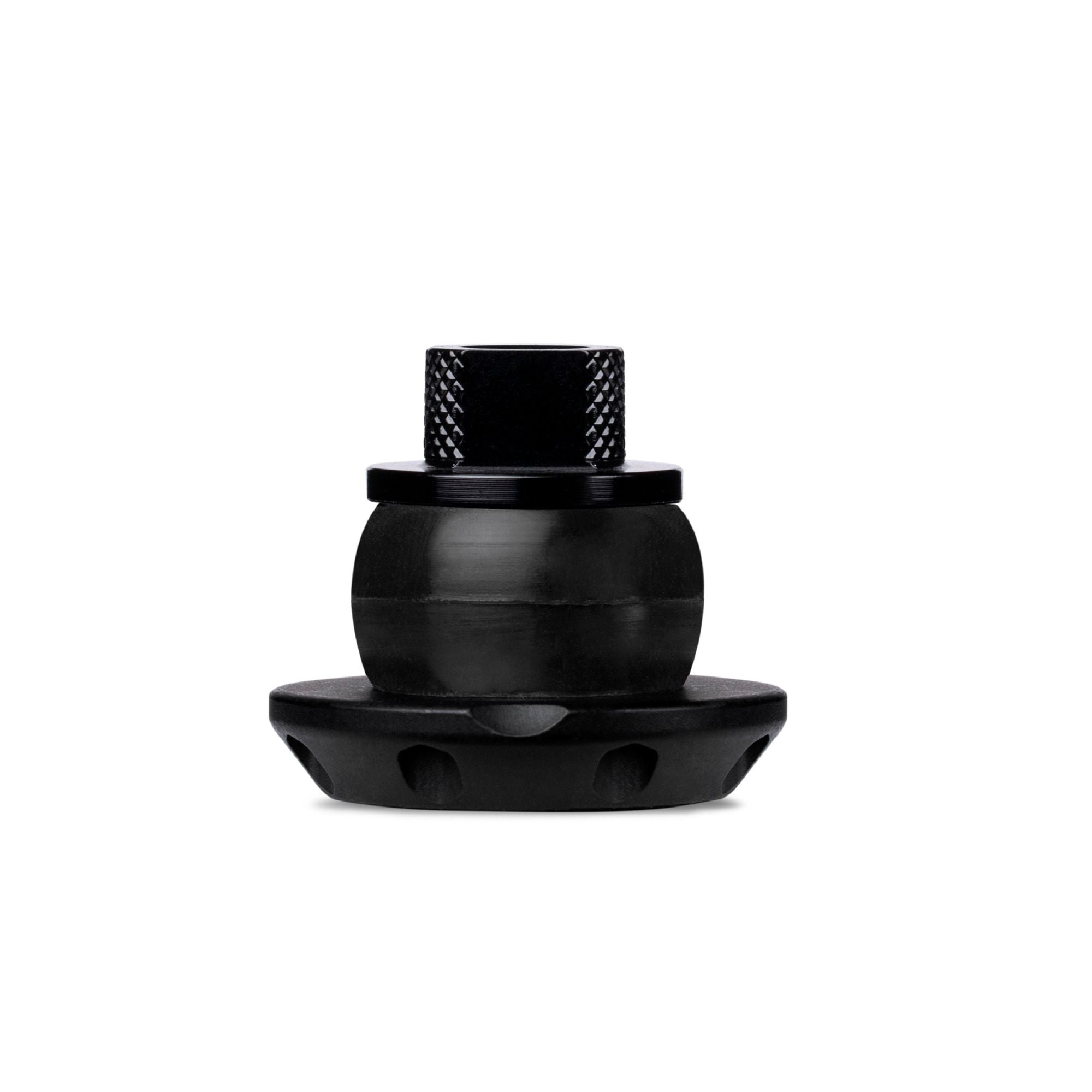 Muc-Off Disco Bar End Plugs - Black
