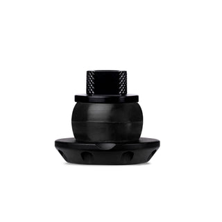 Muc-Off Disco Bar End Plugs - Black