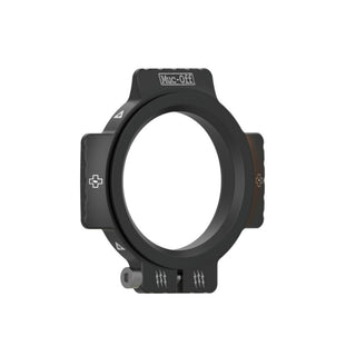 Muc-Off Premium Aluminum Crank Preload Ring - Black