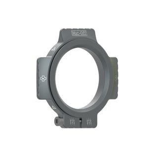 Muc-Off Premium Aluminum Crank Preload Ring - Grey