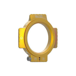 Muc-Off Premium Aluminum Crank Preload Ring - Gold
