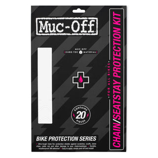 Muc-Off Gloss Chainstay/Seatstay Protection Kit
