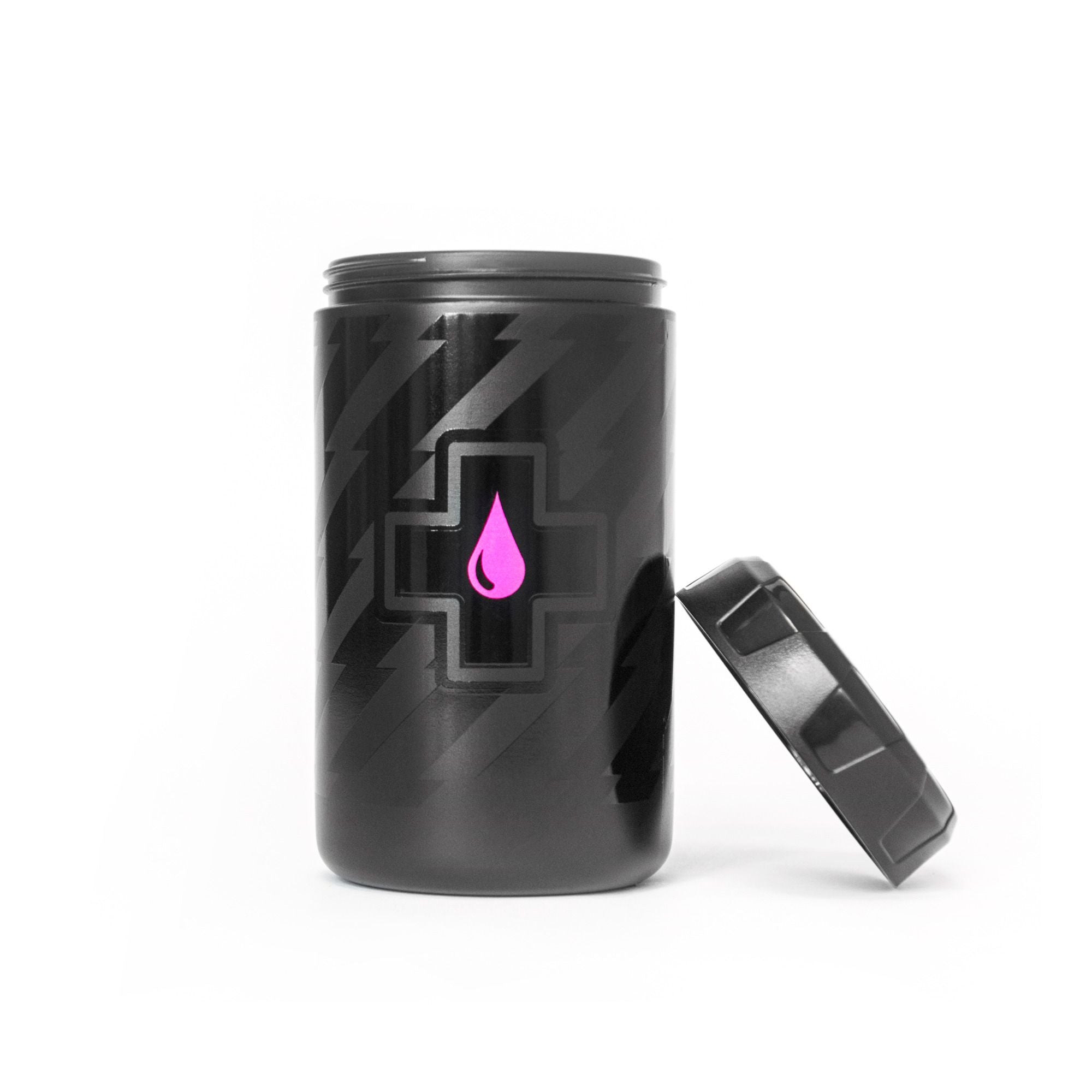 Muc-Off Waterproof Storage Tool Bottle for Bike