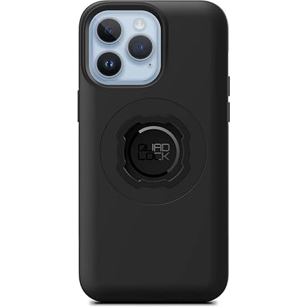 Quad Lock MAG iPhone 14 Pro Max Phone Case