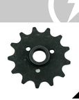 Stacyc 13T Front Cush Drive Sprocket - 18/20EDrive