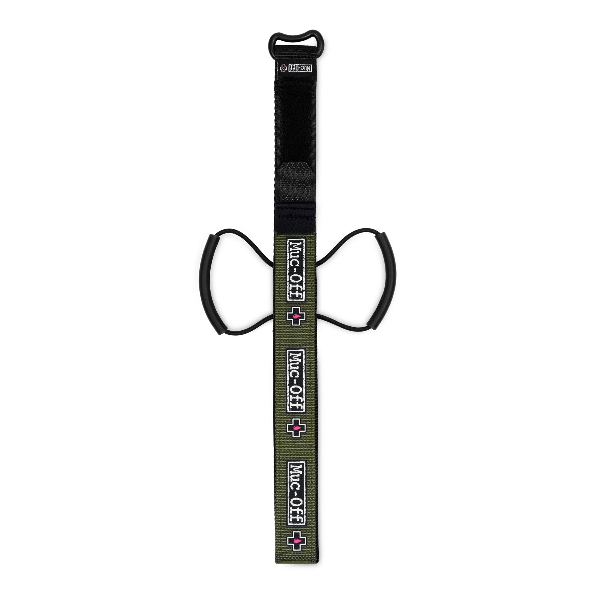 Muc-Off Utility Strap - Green