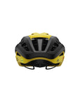 Giro Aries Spherical Road Helmet - Black/Yellow