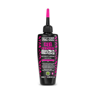 Muc-Off All Weather Chain Lube 120ml