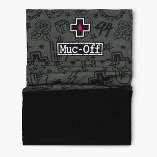 Muc-Off Winter Neck Gaiter - Green