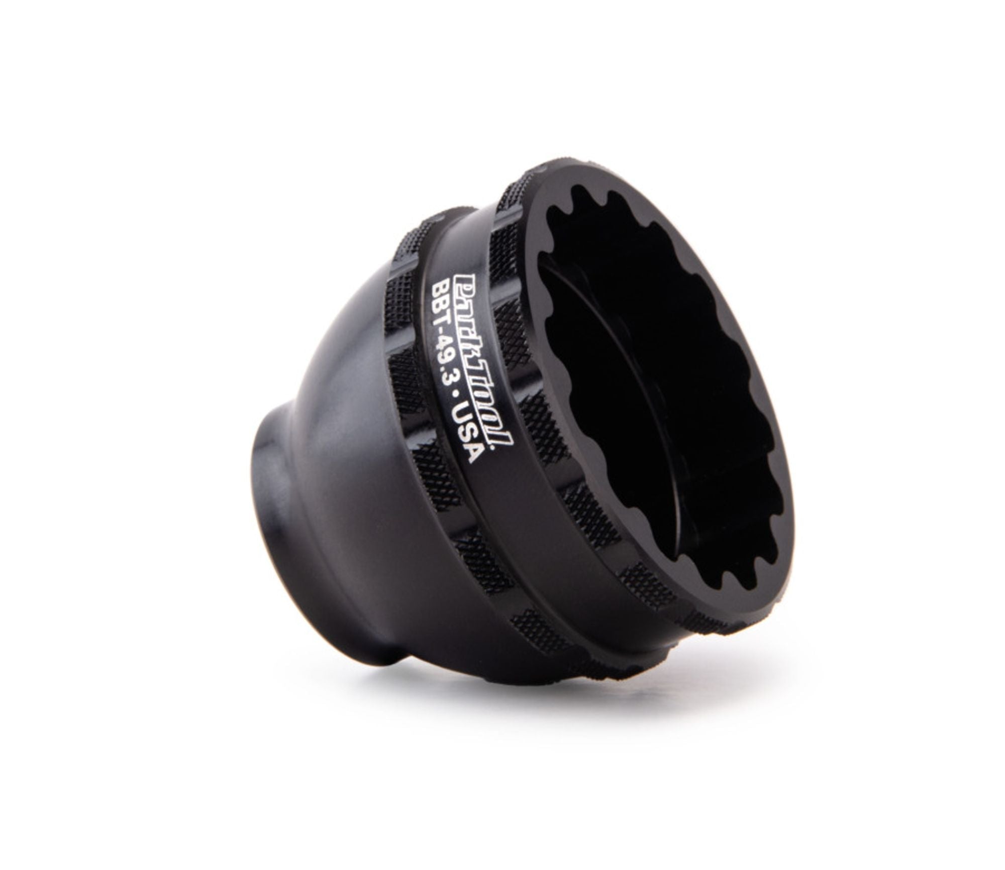 Park Tool BBT-49.3 Bottom Brackets 16-Notch