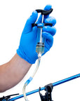 Park Tool MG-3 Nitrile Mechanic's Gloves